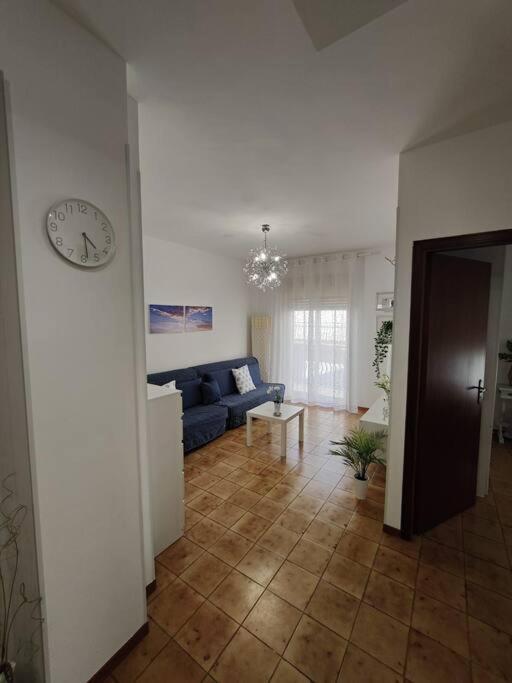 Appartamento Da Nella Giardini-Naxos Buitenkant foto