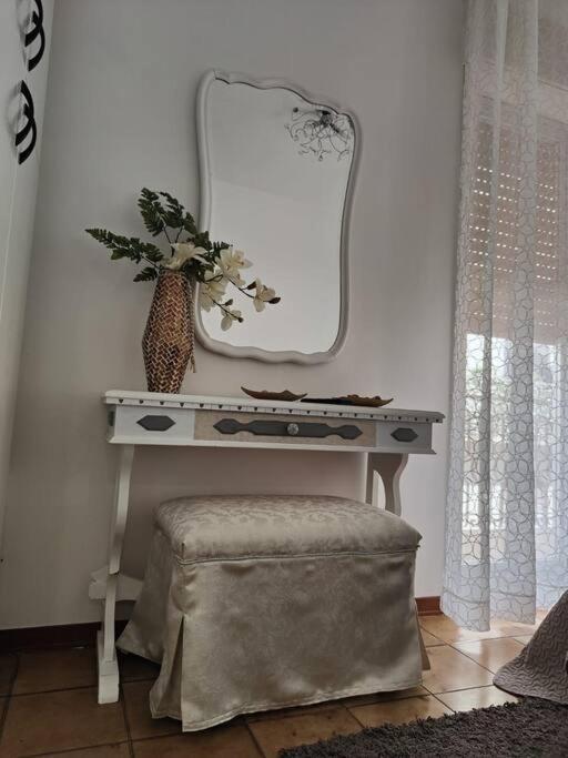 Appartamento Da Nella Giardini-Naxos Buitenkant foto